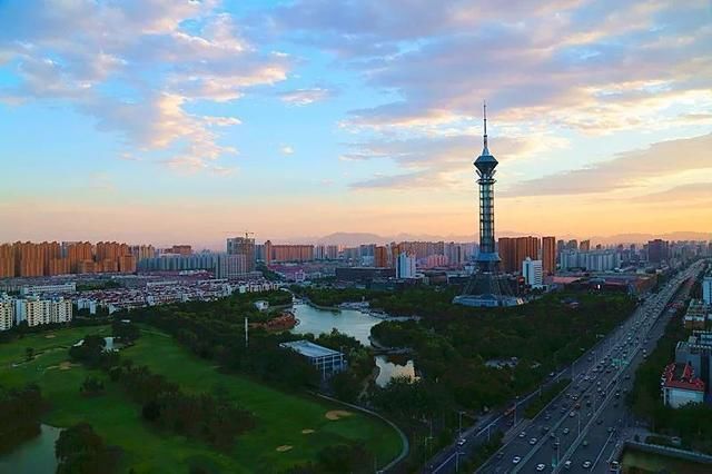 河北，细品这座城市的温暖日常