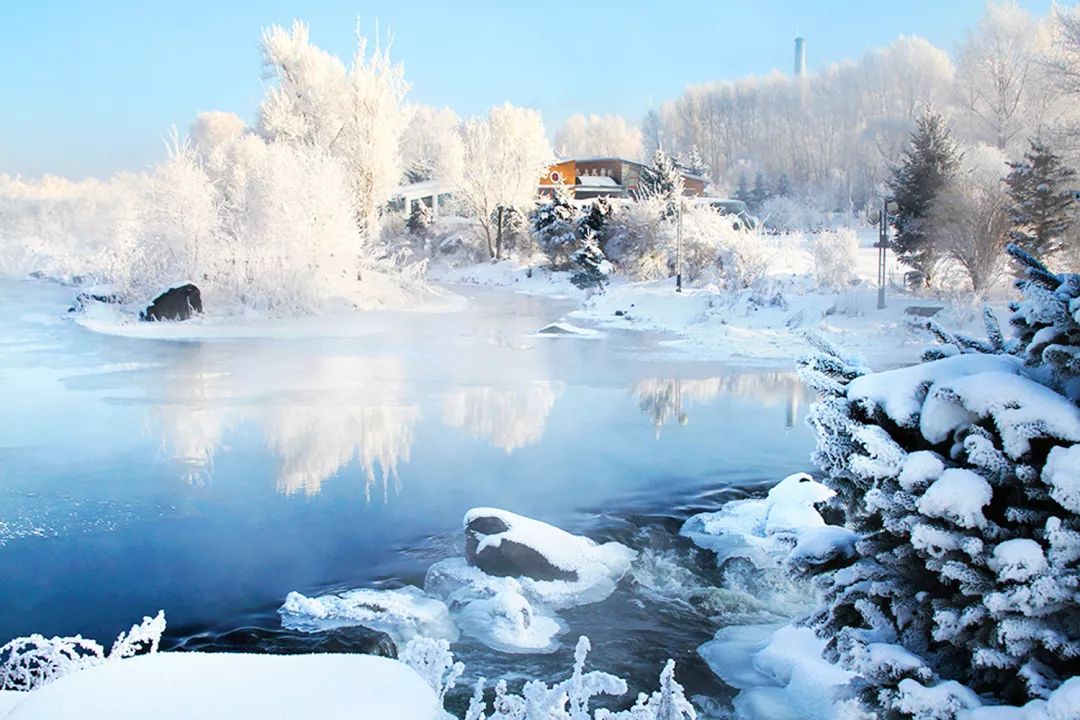 黑龙江，历史长河中的辉煌篇章