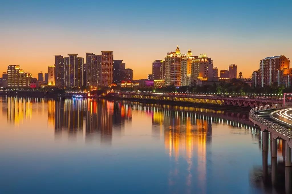 外交部发言人点赞吉林,东北振兴的璀璨明珠