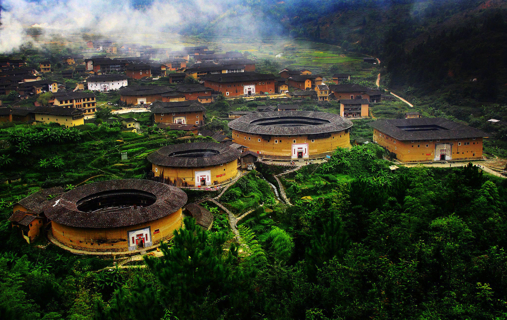 福建智造引领未来，开启福建高科技生活新纪元