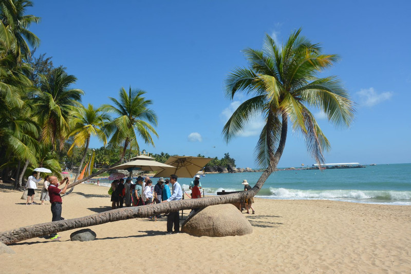 海南，热带风情与人文魅力深度解析