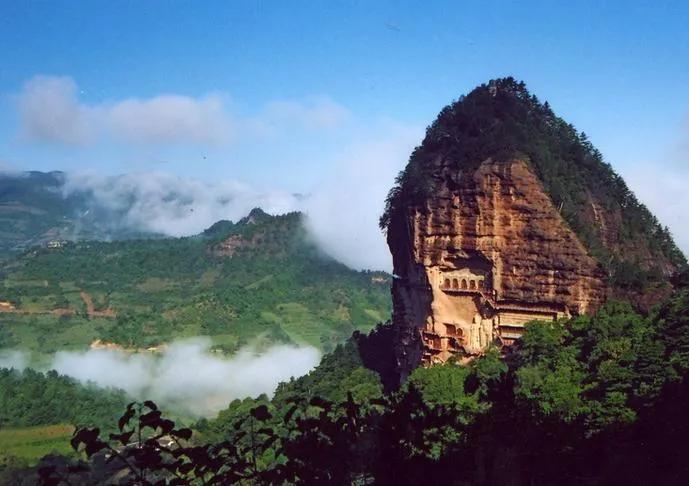 甘肃，嘉宾云集，观众热情洋溢