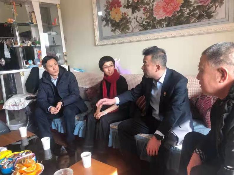 青海，美丽的瑰宝，亲爱的听众朋友们