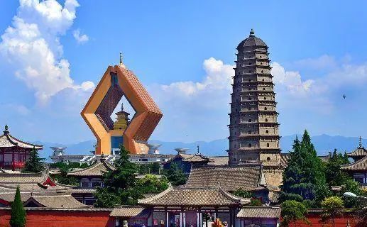 陕西，探寻历史深处，领略三秦文化瑰宝