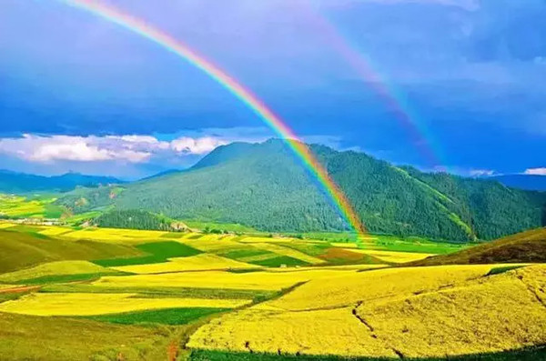 探寻青海，心灵净土的秘境之旅