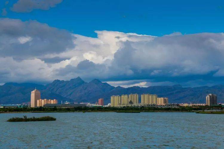 宁夏，丝绸之路璀璨的明珠之地